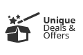 icon unique deals